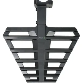 Evolveo Jade 2 LTE, Outdoor, Schwarz