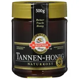 BIHOPHAR Tannen-Honig, 2er Pack (2 x 500 g)