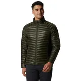 Mountain Hardwear Ghost Whisperer/2 Daunenjacke - Surplus Green - S