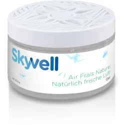 Skyvell Geruchsneutralisator Gel 250 g - Dose