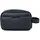 Armani Exchange Kulturbeutel in Blau - ALEX BEAUTY Waschtasche, Lederimitat, 15x22x7cm (HxBxT) One Size