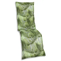 GO-DE Relax-Auflage 50 cm x 170 cm x 6