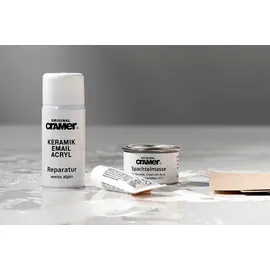 CRAMER GMBH Reparaturset reinweiß