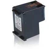 Kompatibel zu HP F6U68AE / 302XL XL Druckkopfpatrone, schwarz