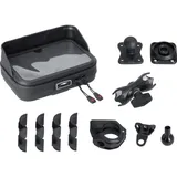 SW-Motech Universal Montagekit mit T-Lock - Navi-Tasche - Wasserdicht