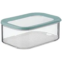 Mepal Modula Käsedose nordic green 20,0 x 10,0 x 10,0 cm 2 l