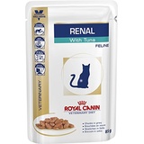 Royal Canin Renal Thunfisch 12 x 85 g