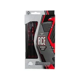 HARROWS Ace Brass Steeltip Darts 20g