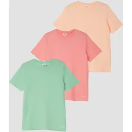 s.Oliver Triple Pack T-Shirt