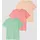 s.Oliver Triple Pack T-Shirt