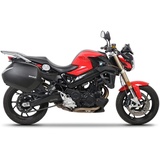 Shad 3P System BMW F800r