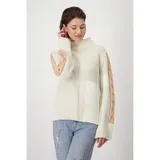 Monari Rollkragenpullover