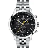 TISSOT T-Sport PRC 200 Edelstahl 43,0 mm T114.417.11.057.00