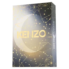 Kenzo Homme X-Mas 2023 Eau de Toilette Intense 60 ml + Shower Gel 75 ml Geschenkset