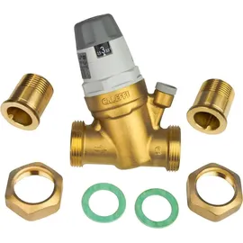 CALEFFI Druckminderer 5350 1/2'' AG