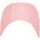 MERCHCODE Coca Cola Logo Dad Cap pink ONE SIZE