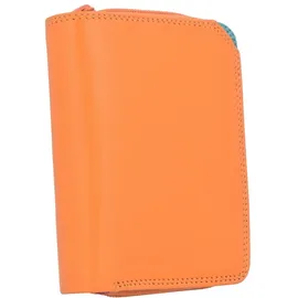MyWalit Small Wallet Geldbörse Damen orange