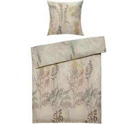 Bettwäsche CAROL Satin