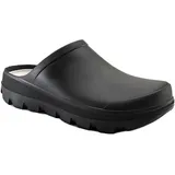 Kamik Nova Clogs Schwarz 45