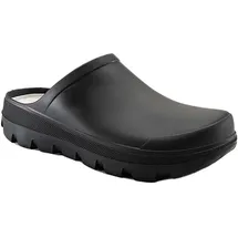 Kamik Nova Clogs Schwarz 45