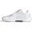 Tennisschuh White Core Black Grey 44