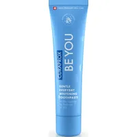 Curaprox Be You Whitening-Zahnpasta Brombeere 60 ml