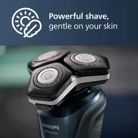 Philips Ersatzscherkopf SH71 für Series 5000/7000 3 St.
