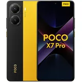 Xiaomi POCO X7 Pro 8 GB RAM 256 GB Yellow