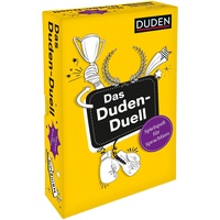 Bibliographisches Institut Das Duden-Duell