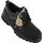 Dockers Schnürschuh Herren Schwarz 40