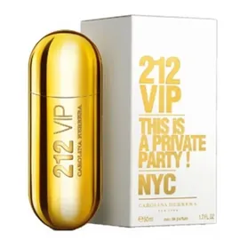 Carolina Herrera 212 VIP Eau de Parfum 80 ml