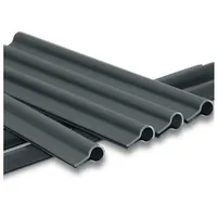 Noor Klemmschienen Premium (Anthrazit) - Noor