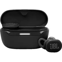 JBL Endurance Race 2 schwarz
