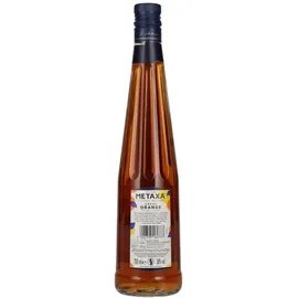 Metaxa 5 Stars Greek Orange 38%