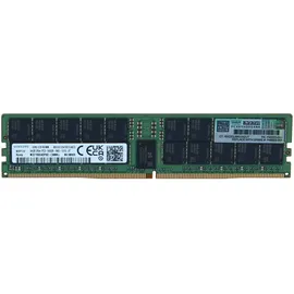 HP HPE 64GB 2Rx4 DDR5 4800MHz P43331-B21 288-pin DIMM