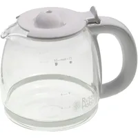 Russell Hobbs 700461 Glaskanne für 27010-56 Honeycomb Kaffeemaschine