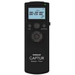 Hähnel Captur Module Timer (time lapse)