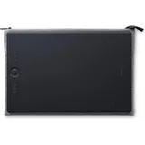 Wacom Intuos Pro L (14", 5080 lpi), Grafiktablett, Schwarz