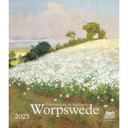 Worpswede 2025