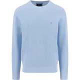 FYNCH-HATTON Strickpullover Blau 3XL