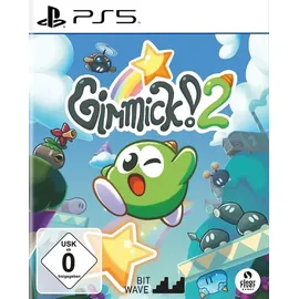 Gimmick 2 (USK) (PS5)