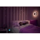 Osram LED Panel Color + White weiß 19,8 cm eckig 17 Watt