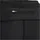 New Line Core Knee Herren Schwarz S