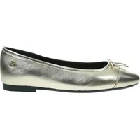 Schuhe Tommy Hilfiger FW0FW089200HS - Silber - 37