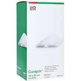 ToRa Pharma GmbH Wundverband steril chirurgisch 10 x 20 cm 50 St.