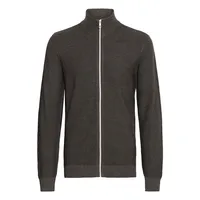 Blend Strickjacke BHGomaz in grau | Gr.: XL