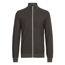 Blend Strickjacke BHGomaz in grau | Gr.: XL