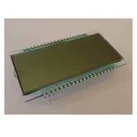 Display Elektronik LCD-Display DE120TS-20/7.5
