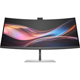 HP Serie 7 Pro 734pm 34" schwarz