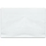 Nexos 2 Stück Seitenwände Seitenteile Ersatzwände ohne Fenster für Falt-Pavillon – 295 x 215 cm/PE 180 g/m2 – hochwertig wasserabweisend – weiß